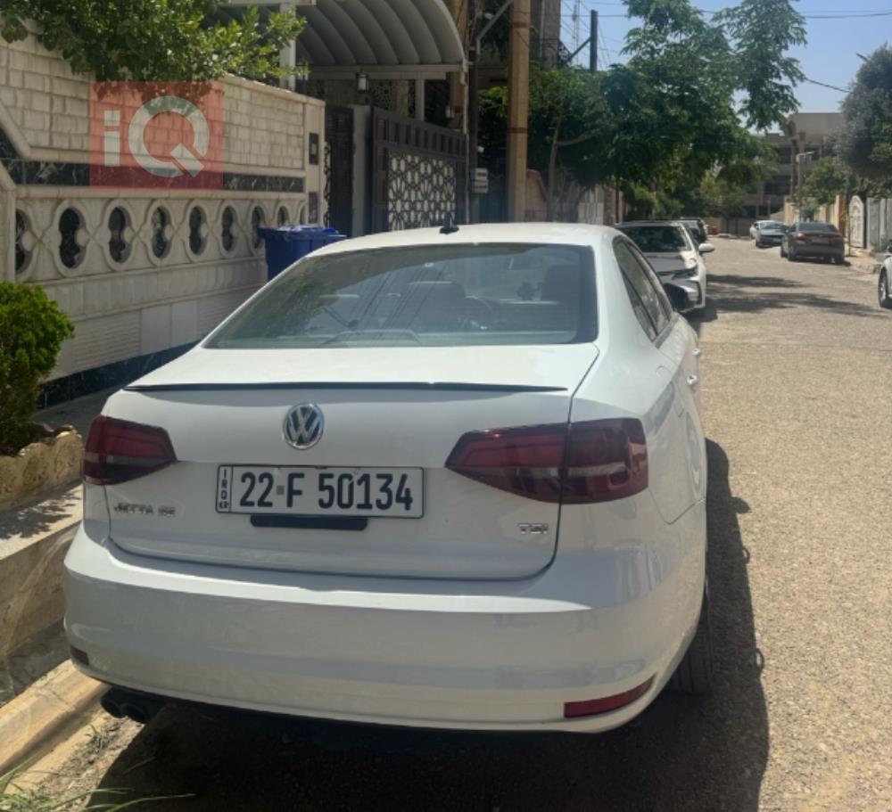 Volkswagen Jetta